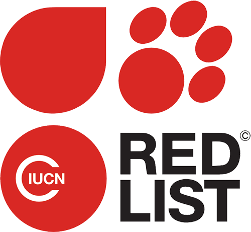 IUCN Red List of Threatened Species TM